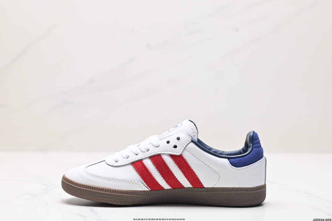 Adidas Samba Shoes